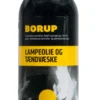 Borup lampeolie og tændvæske 1 liter