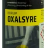 Borup oxalsyre 300 gram