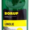Borup rå linolie 1 liter