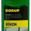 Borup Rense Benzin 500 ml