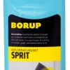 Borup sprit denatureret 93 % 500 ml