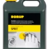 Borup sprit denatureret 93 % 2,5 liter