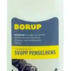 Borup vandbaseret svupp penselrens 500 ml