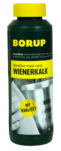 Borup wienerkalk 300 gram