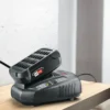 Bosch 18 V-batteri 2,5 Ah POWER FOR ALL