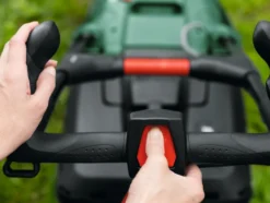 Bosch AdvancedRotak 40-650 plæneklipper 1700 W