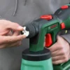 Bosch AdvancedSpray 18V-500 sprøjtepistol