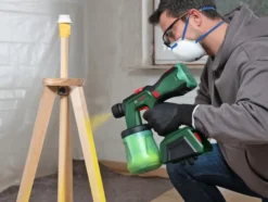 Bosch AdvancedSpray 18V-500 sprøjtepistol
