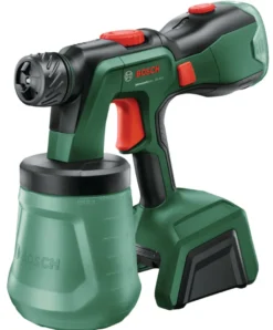 Bosch AdvancedSpray 18V-500 sprøjtepistol