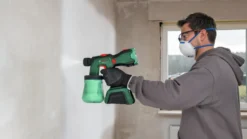 Bosch AdvancedSpray 18V-500 sprøjtepistol