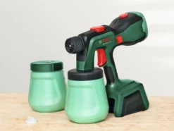 Bosch AdvancedSpray 18V-500 sprøjtepistol
