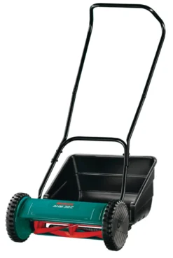 Bosch AHM 38 G håndskubber/plæneklipper