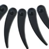 Bosch Durablade plastknive 5 stk.