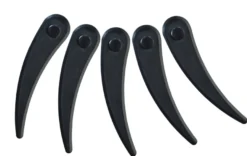 Bosch Durablade plastknive 5 stk.