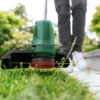 Bosch EasyGrassCut 18V-26 græstrimmer 2,5 Ah