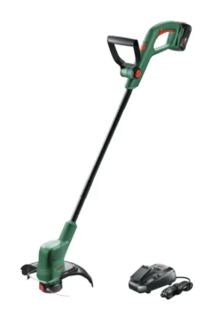Bosch EasyGrassCut 18V-26 græstrimmer 2,5 Ah