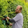 Bosch EasyHedgeCut 45 hækkeklipper 420 W