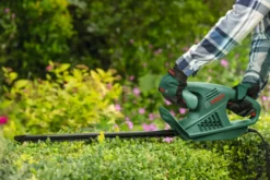 Bosch EasyHedgeCut 45 hækkeklipper 420 W
