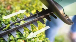 Bosch EasyHedgeCut 18-45 hækkeklipper 18 V 2,0 Ah