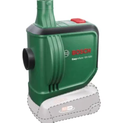 Bosch EasyInflate 18V-500 luftpumpe
