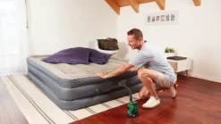 Bosch EasyInflate 18V-500 luftpumpe