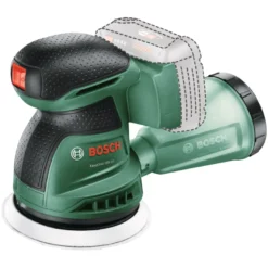Bosch EasyOrbit 18V-10 akku excentersliber