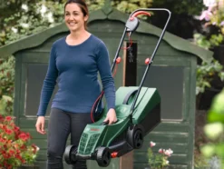 Bosch EasyRotak 32 elektrisk plæneklipper 1200 W