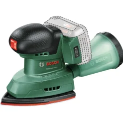 Bosch EasySander 18V-8 akku multisliber