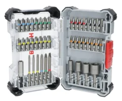 Bosch ExtraHard bitssæt 43 dele