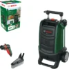 Bosch Fontus 18 V højtryksrenser