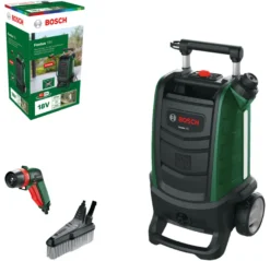 Bosch Fontus 18 V højtryksrenser