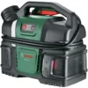 Bosch Fontus 18V-6 højtryksrenser 2,0 Ah