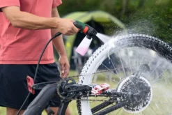 Bosch Fontus 18V-6 højtryksrenser 2,0 Ah
