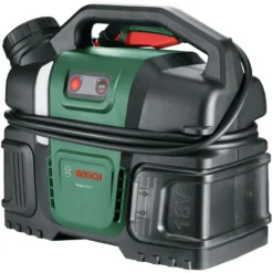 Bosch Fontus 18V-6 højtryksrenser