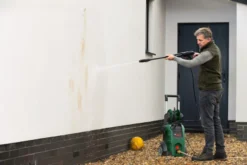 Bosch højtryksrenser AdvancedAquatak 150