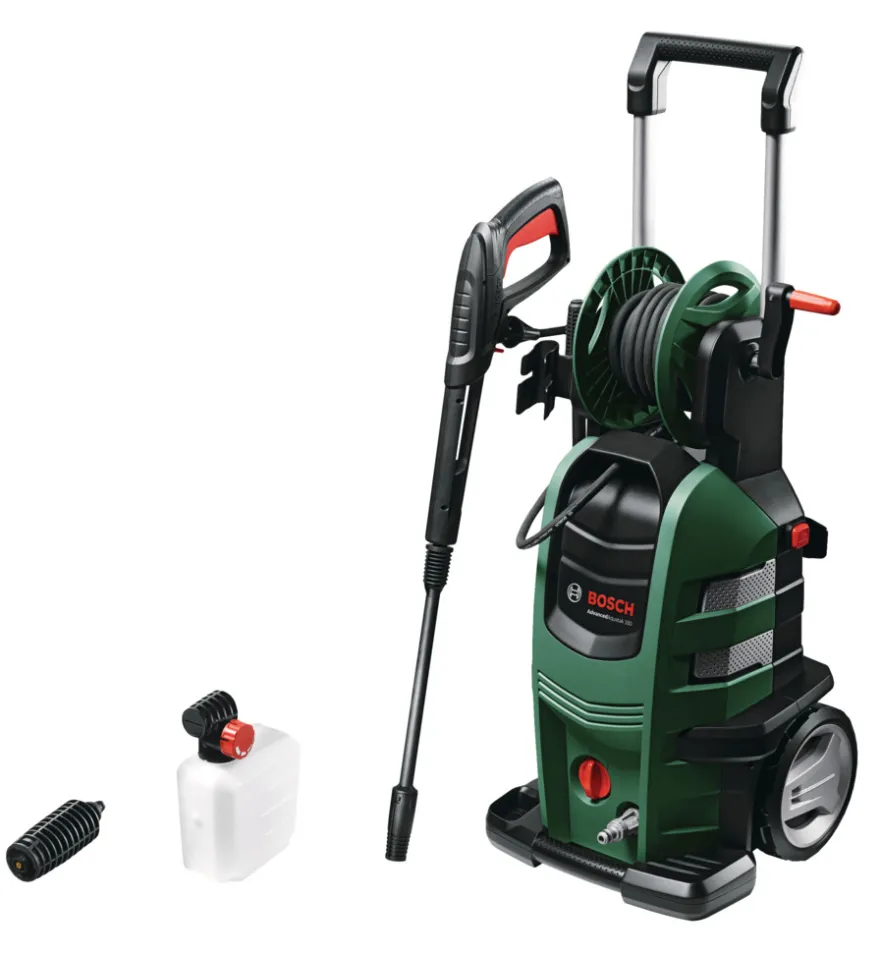 Bosch højtryksrenser AdvancedAquatak 160