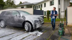 Bosch højtryksrenser AdvancedAquatak 160
