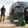 Bosch højtryksrenser AdvancedAquatak 140