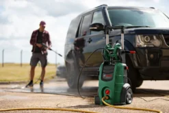 Bosch højtryksrenser AdvancedAquatak 140