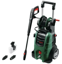 Bosch højtryksrenser AdvancedAquatak 140