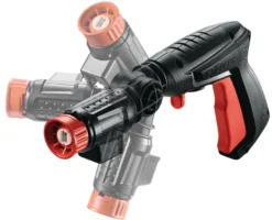 Bosch højtryksrenser Easy Aquatak 100