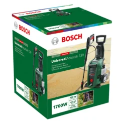 Bosch højtryksrenser UniversalAquatak 130