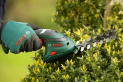 Bosch ISIO multiklipper akku 3,6 V