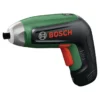 Bosch IXO 8 Basic akku skruetrækker m/bits