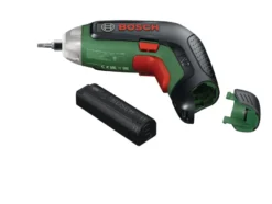 Bosch IXO 8 Basic akku skruetrækker m/bits