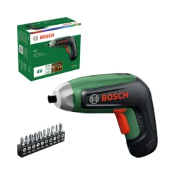 Bosch IXO 8 Basic akku skruetrækker m/bits
