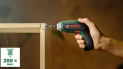 Bosch IXO 8 Basic akku skruetrækker m/bits