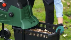 Bosch kompostkværn AXT 25 D 2500 W