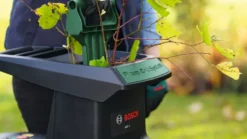 Bosch kompostkværn AXT 25 D 2500 W