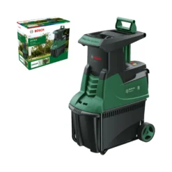 Bosch kompostkværn AXT 25 D 2500 W